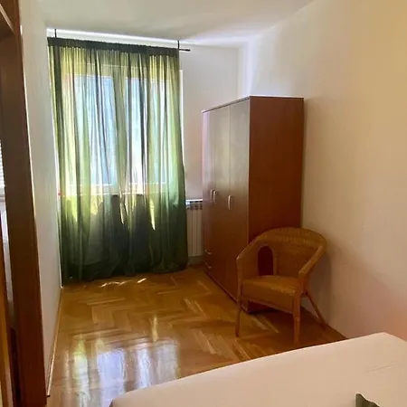 Apartment Mala Barka - Free Parking