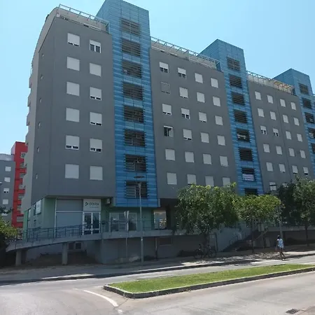Mala Barka - Free Parking Apartment *