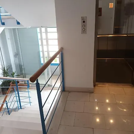 Apartment Mala Barka - Free Parking Zadar