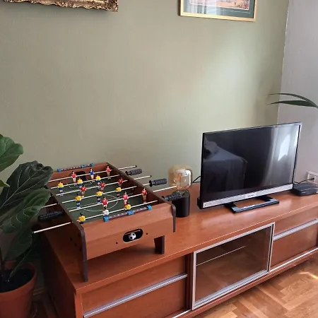 Mala Barka - Free Parking Apartment *
