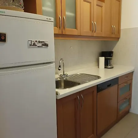 Mala Barka - Free Parking Apartment Zadar