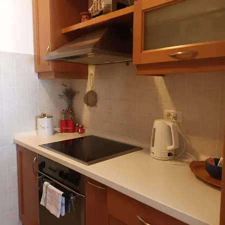 Apartment Mala Barka - Free Parking