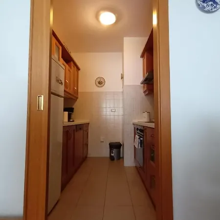 Apartment Mala Barka - Free Parking
