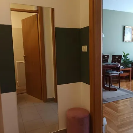 Mala Barka - Free Parking Apartment *