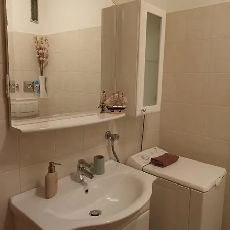 Apartment Mala Barka - Free Parking Zadar
